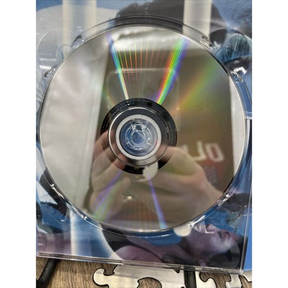 Magnum P.I. - The Complete First Season (DVD, 2004, 4-Disc Set) - Picture 16 of 16